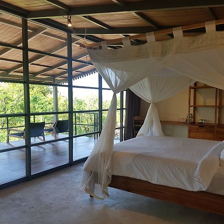 Sumberkima Hill Private Villa Retreat Pemuteran  Exterior photo