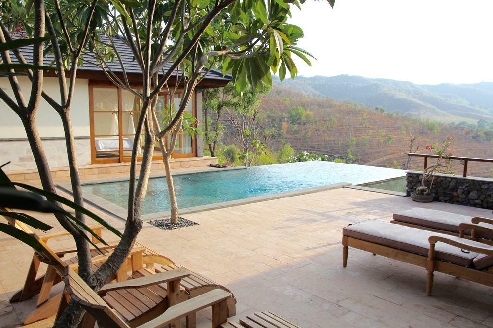 Sumberkima Hill Private Villa Retreat Pemuteran  Exterior photo