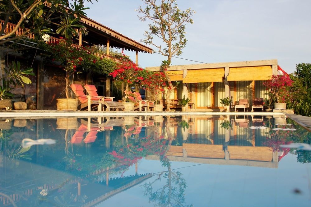 Sumberkima Hill Private Villa Retreat Pemuteran  Exterior photo