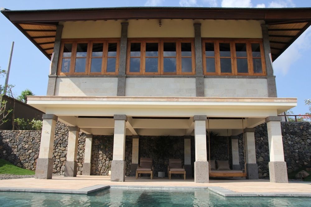 Sumberkima Hill Private Villa Retreat Pemuteran  Exterior photo