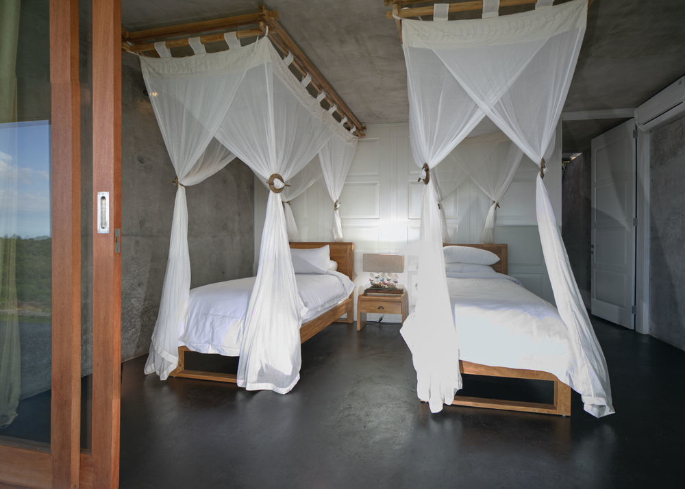Sumberkima Hill Private Villa Retreat Pemuteran  Exterior photo