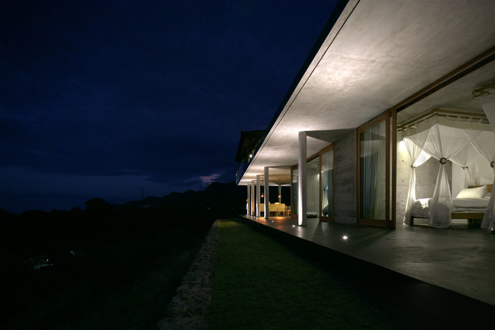 Sumberkima Hill Private Villa Retreat Pemuteran  Exterior photo