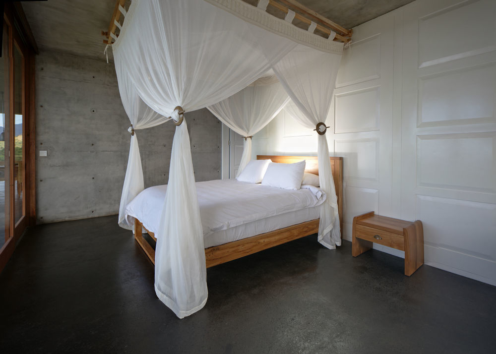 Sumberkima Hill Private Villa Retreat Pemuteran  Exterior photo