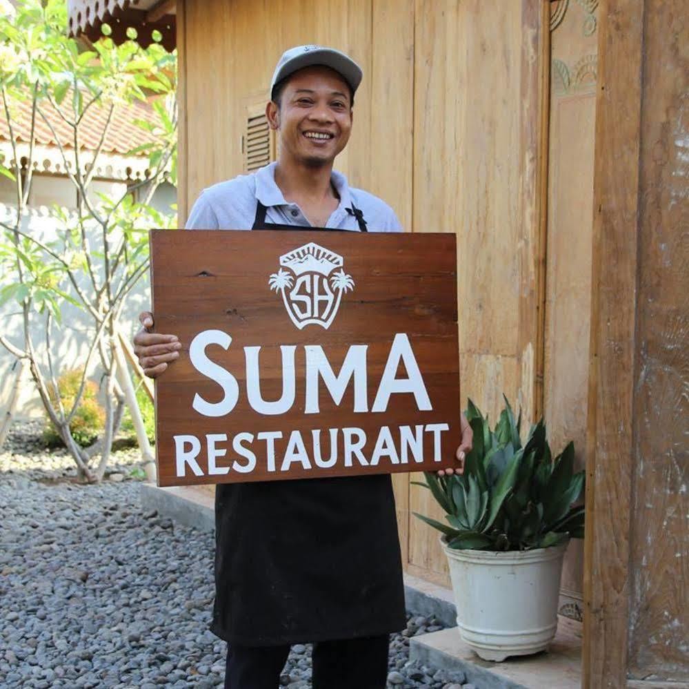 Sumberkima Hill Private Villa Retreat Pemuteran  Exterior photo