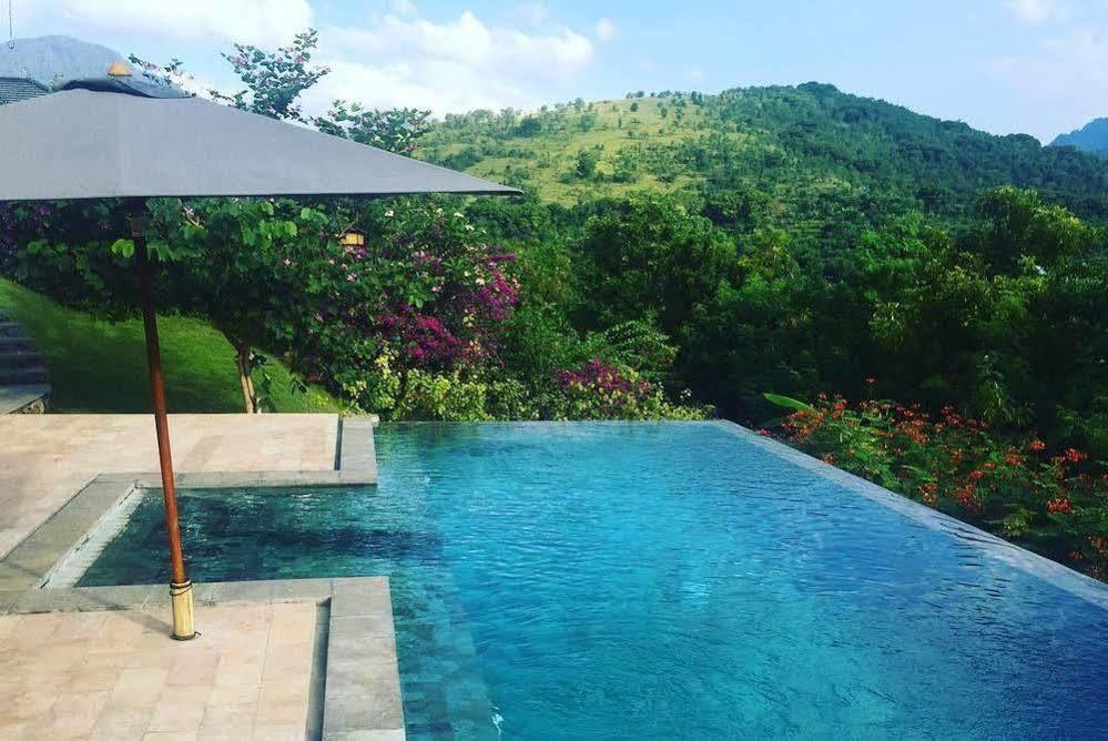 Sumberkima Hill Private Villa Retreat Pemuteran  Exterior photo