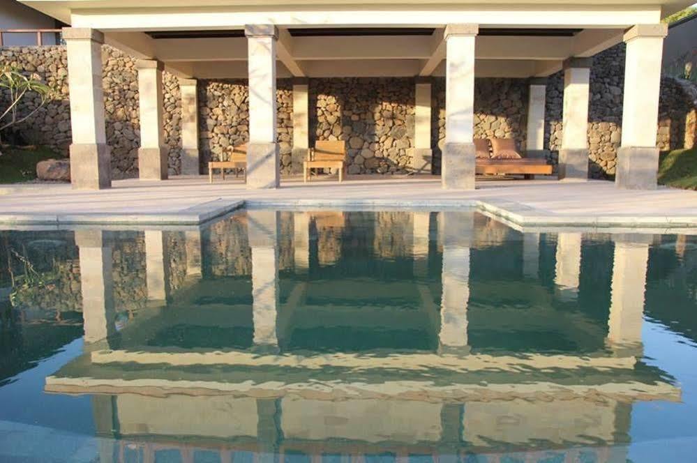Sumberkima Hill Private Villa Retreat Pemuteran  Exterior photo