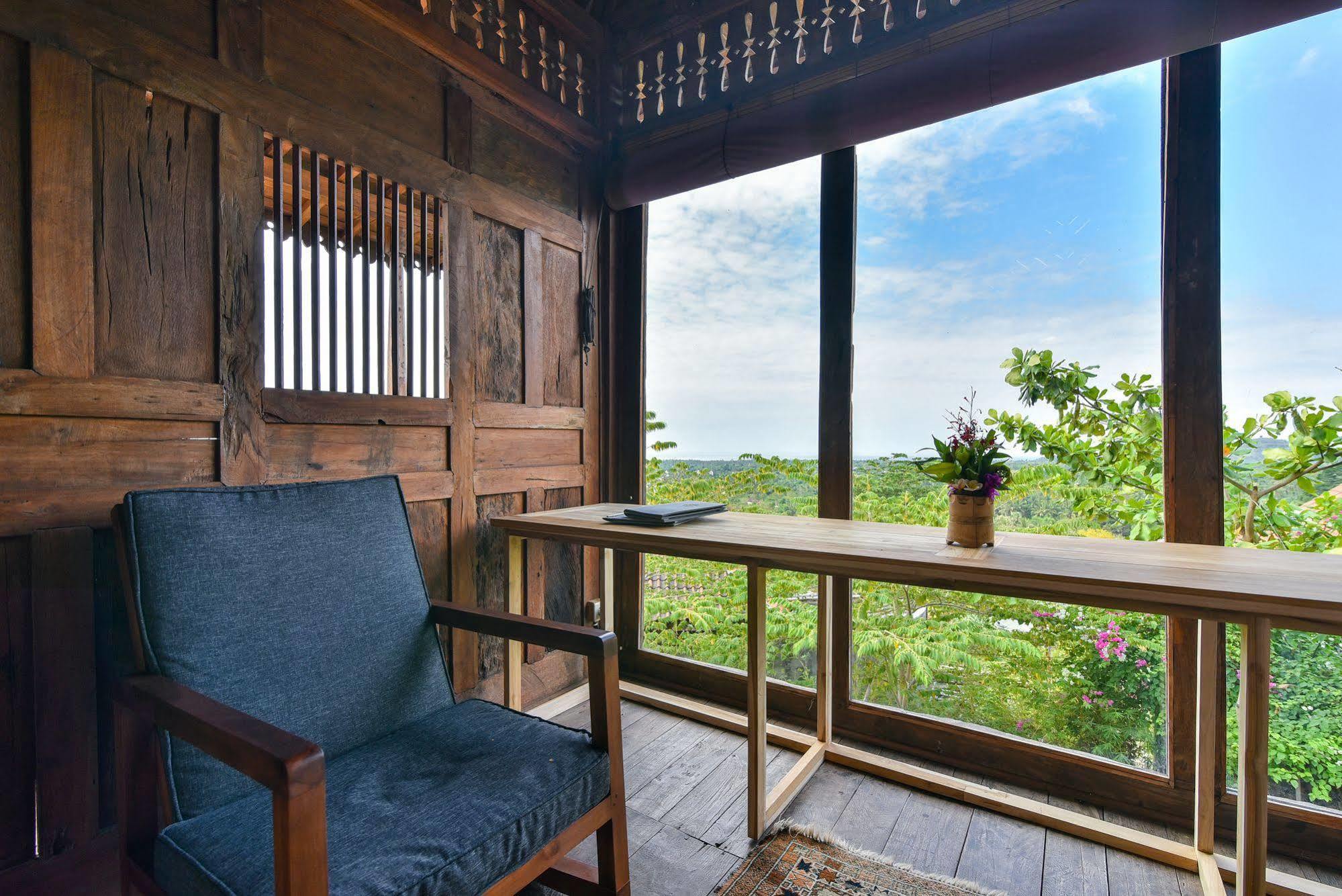 Sumberkima Hill Private Villa Retreat Pemuteran  Exterior photo