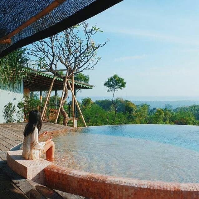 Sumberkima Hill Private Villa Retreat Pemuteran  Exterior photo