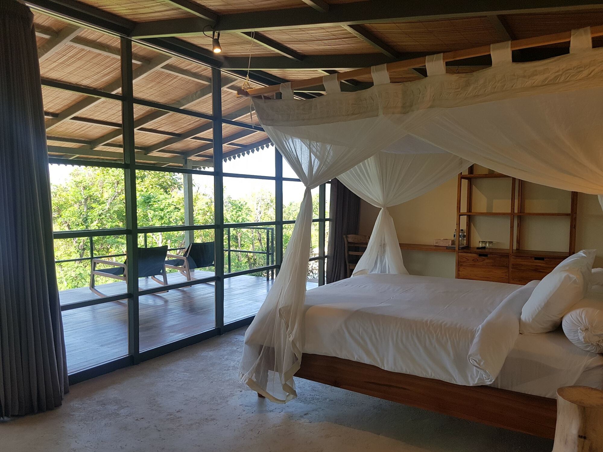 Sumberkima Hill Private Villa Retreat Pemuteran  Exterior photo